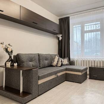 Продается 2-х комнатная квартира, 40,3 м²