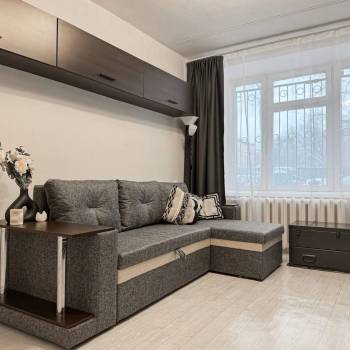 Продается 2-х комнатная квартира, 40,3 м²