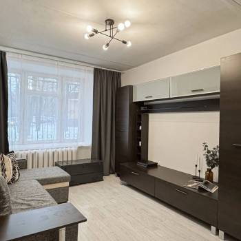 Продается 2-х комнатная квартира, 40,3 м²