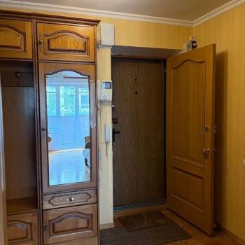 Продается 2-х комнатная квартира, 57,9 м²