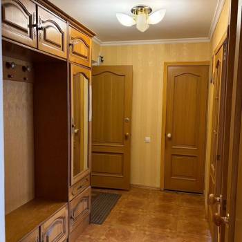 Продается 2-х комнатная квартира, 57,9 м²