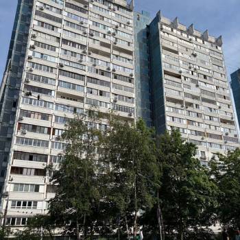 Продается 2-х комнатная квартира, 57,9 м²