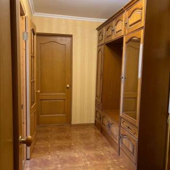 Продается 2-х комнатная квартира, 57,9 м²