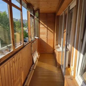 Продается 2-х комнатная квартира, 57,9 м²