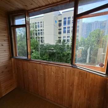 Продается 2-х комнатная квартира, 57,9 м²