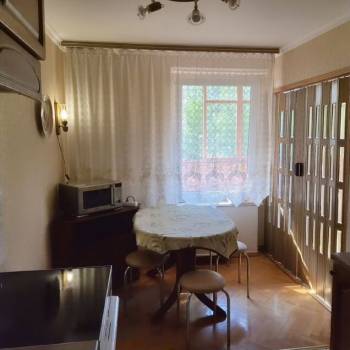 Продается 2-х комнатная квартира, 57,9 м²