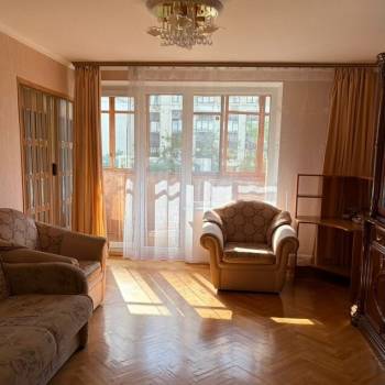Продается 2-х комнатная квартира, 57,9 м²