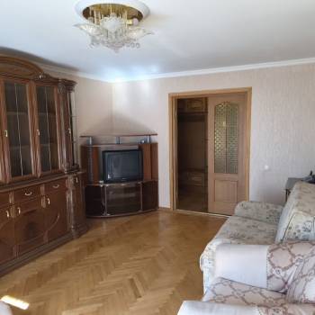 Продается 2-х комнатная квартира, 57,9 м²
