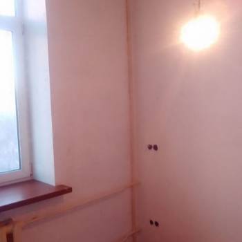 Продается 2-х комнатная квартира, 65,8 м²