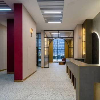 Продается 1-комнатная квартира, 40,9 м²