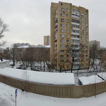 Продается 1-комнатная квартира, 40,9 м²