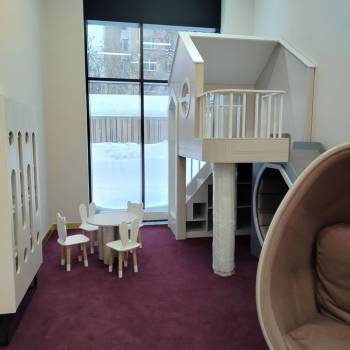 Продается 1-комнатная квартира, 40,9 м²