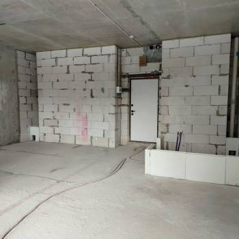 Продается 1-комнатная квартира, 40,9 м²
