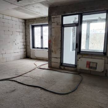 Продается 1-комнатная квартира, 40,9 м²