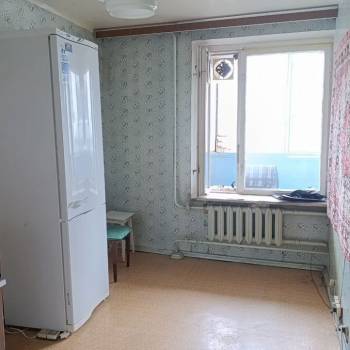 Продается 1-комнатная квартира, 37,5 м²