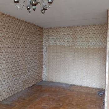 Продается 1-комнатная квартира, 37,5 м²