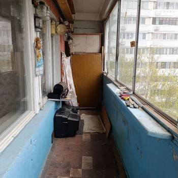Продается 1-комнатная квартира, 37,5 м²