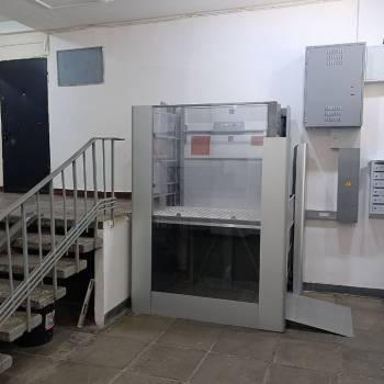 Продается 1-комнатная квартира, 37,5 м²