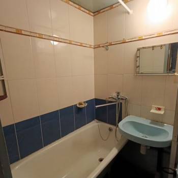 Продается 1-комнатная квартира, 37,5 м²