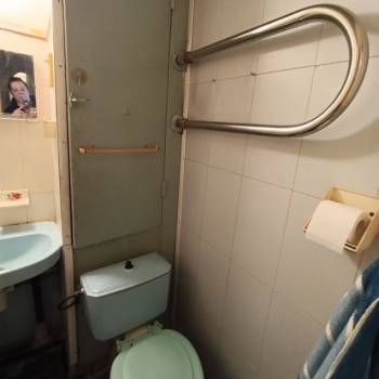 Продается 1-комнатная квартира, 37,5 м²