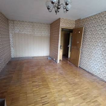 Продается 1-комнатная квартира, 37,5 м²