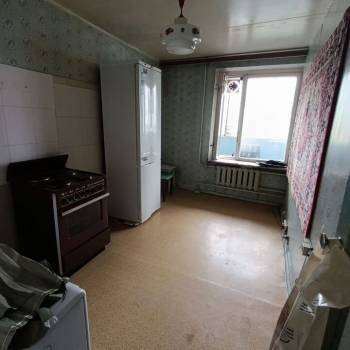 Продается 1-комнатная квартира, 37,5 м²