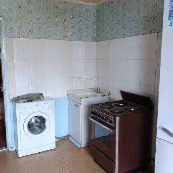 Продается 1-комнатная квартира, 37,5 м²