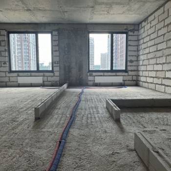 Продается 1-комнатная квартира, 47,3 м²
