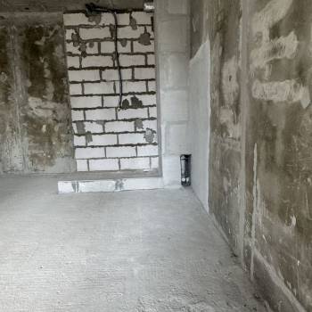 Продается 1-комнатная квартира, 47,3 м²