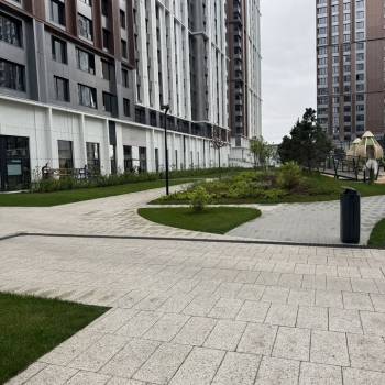 Продается 1-комнатная квартира, 47,3 м²