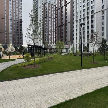 Продается 1-комнатная квартира, 47,3 м²