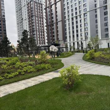 Продается 1-комнатная квартира, 47,3 м²