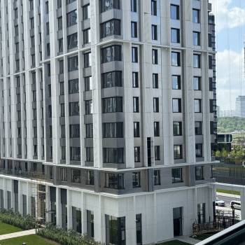 Продается 1-комнатная квартира, 47,3 м²