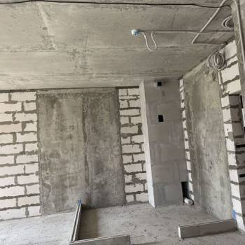 Продается 1-комнатная квартира, 47,3 м²