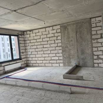 Продается 1-комнатная квартира, 47,3 м²