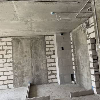 Продается 1-комнатная квартира, 47,3 м²