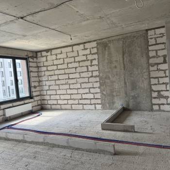 Продается 1-комнатная квартира, 47,3 м²