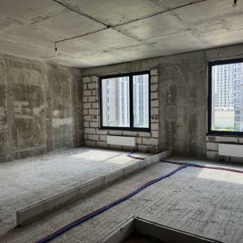 Продается 1-комнатная квартира, 47,3 м²