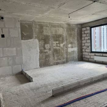 Продается 1-комнатная квартира, 47,3 м²