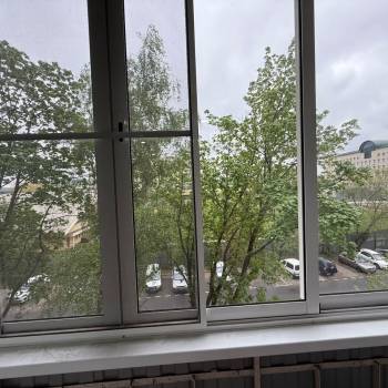 Продается 1-комнатная квартира, 36 м²