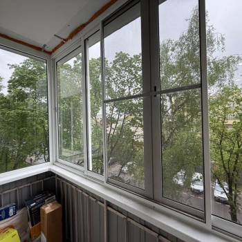 Продается 1-комнатная квартира, 36 м²