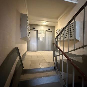 Продается 1-комнатная квартира, 36 м²