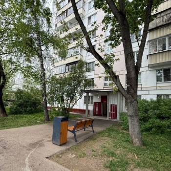 Продается 1-комнатная квартира, 36 м²