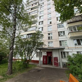 Продается 1-комнатная квартира, 36 м²