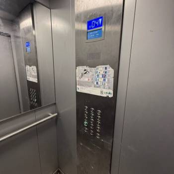 Продается 1-комнатная квартира, 36 м²