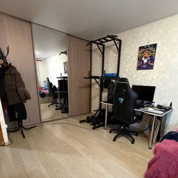 Продается 1-комнатная квартира, 36 м²