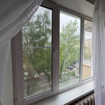 Продается 1-комнатная квартира, 36 м²