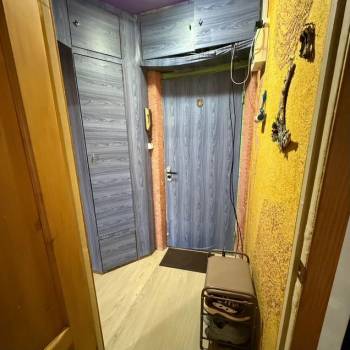Продается 1-комнатная квартира, 36 м²