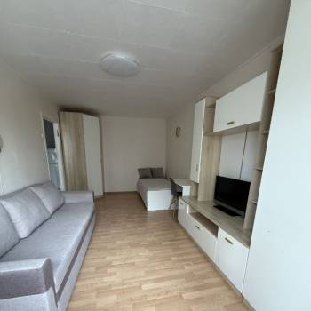 Сдается 1-комнатная квартира, 32 м²