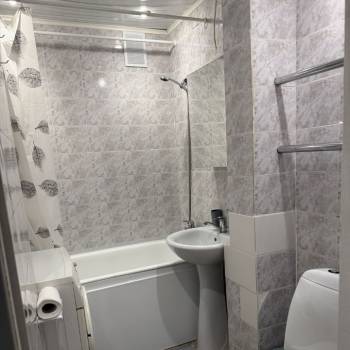 Сдается 1-комнатная квартира, 32 м²